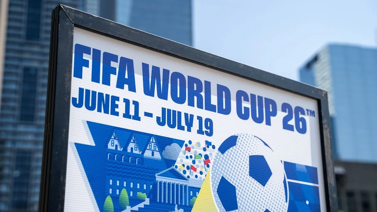 Sites falsos de hospitalidade da FIFA estão transformando a emoção da Copa do Mundo em um golpe cruel de ingressos