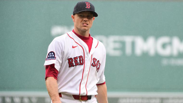 Sonny Gray pode se tornar a maior moeda comercial do Red Sox se as esperanças nos playoffs desaparecerem