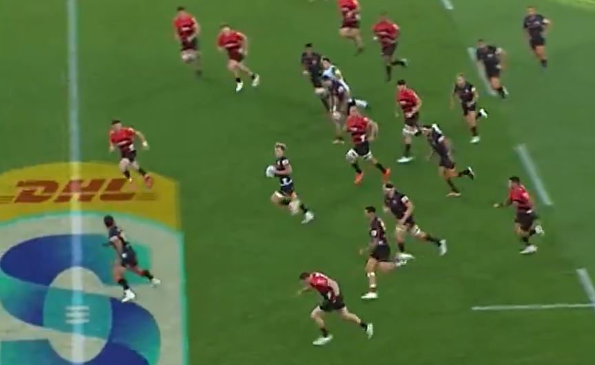 Super Rugby Pacific: Hurricanes-Chiefs, análise final e prévia