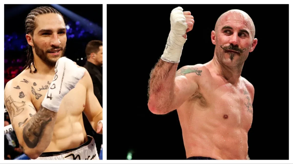 Terá uma sensação de Ali-Frazier - Spike O'Sullivan quer a linhagem de Ali de volta em Croke Park