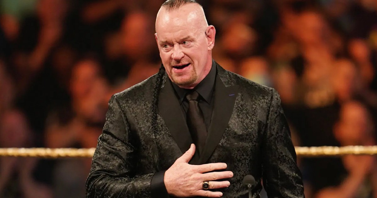 The Undertaker alerta que os lutadores de hoje não durarão como eras anteriores