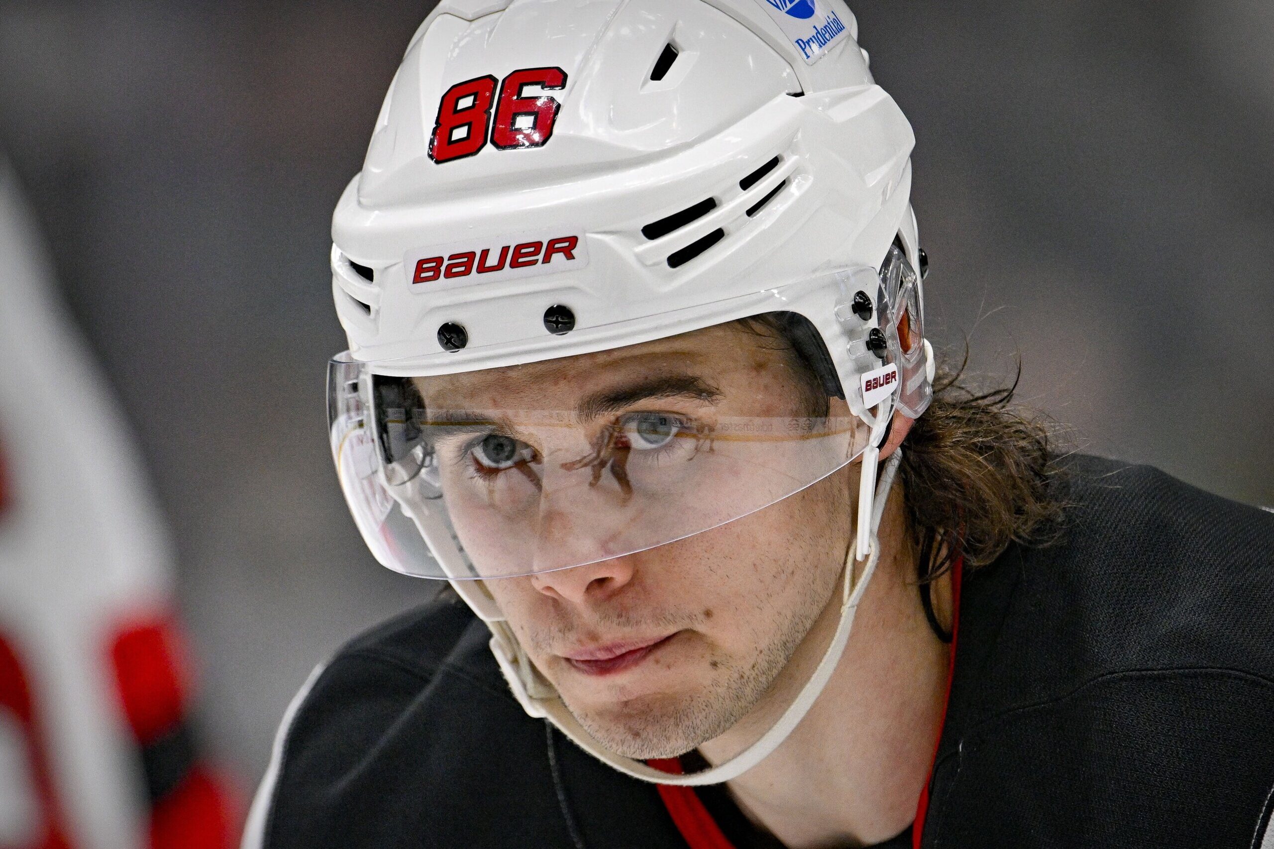 The Wild deveria pelo menos investigar o comércio de Jack Hughes - Minnesota Wild