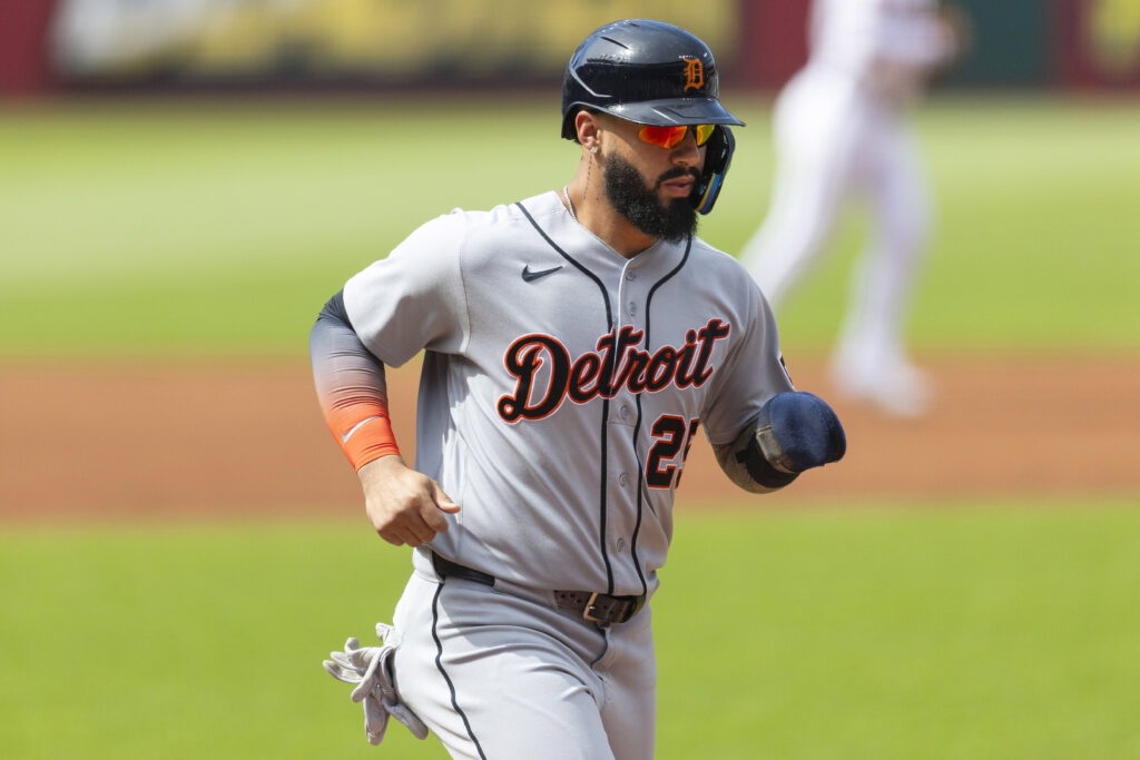 Tigres colocam Gleyber Torres em IL e ativam Casey Mize