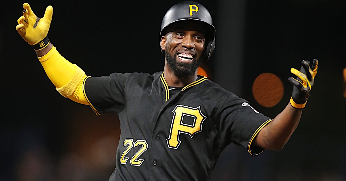 Time Warp do ZiPS: Andrew McCutchen