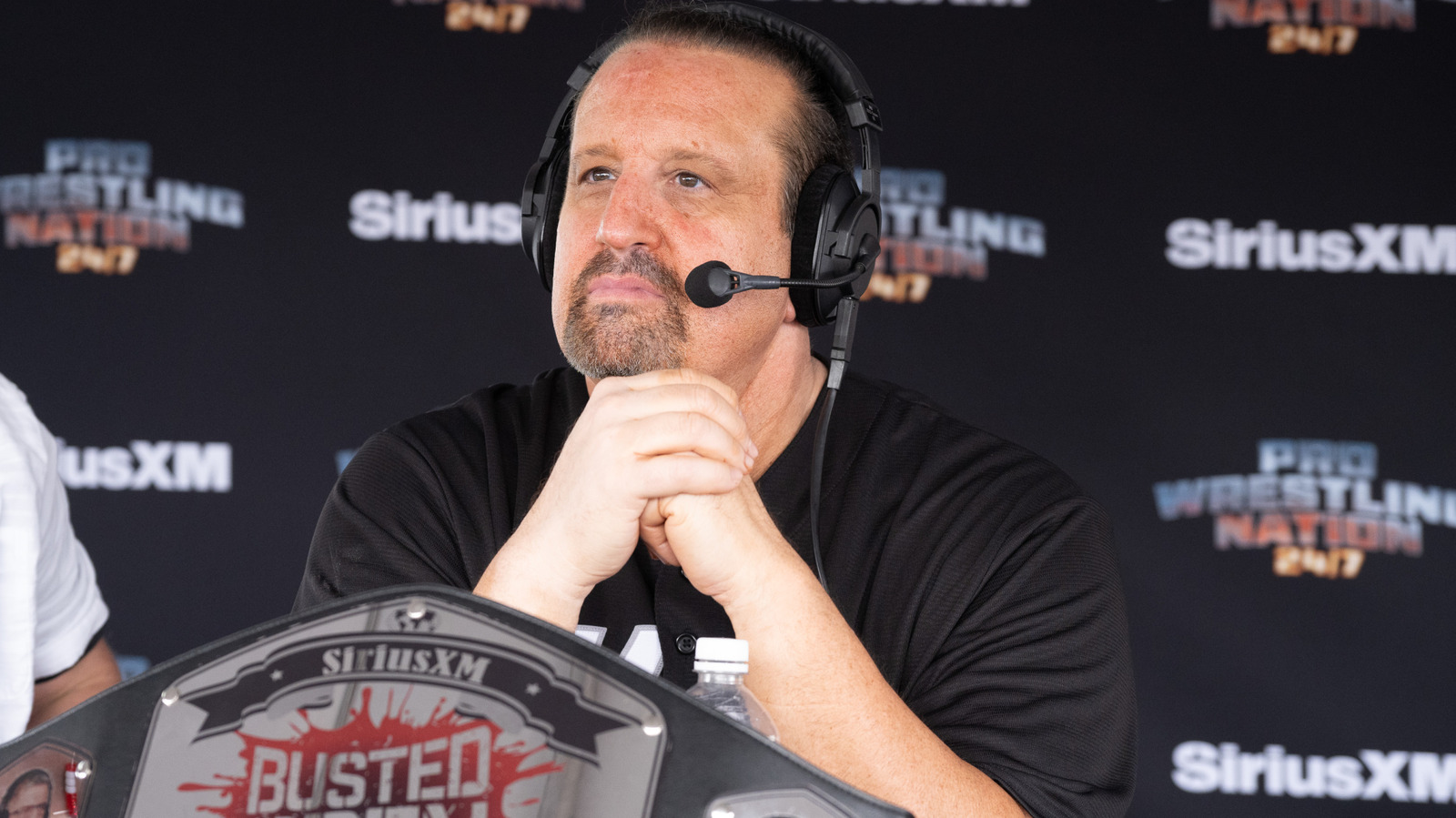 Tommy Dreamer anuncia saída da TNA, Road Dogg supostamente substituto criativo