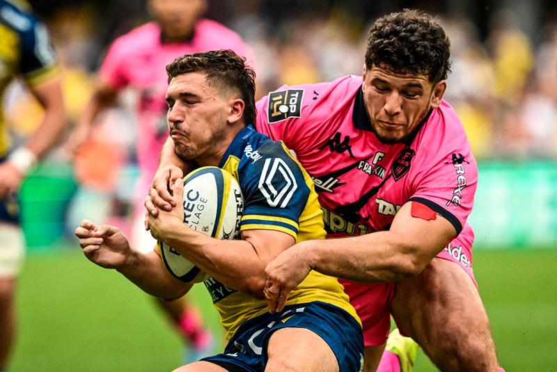 Top 14: calendário de jogos e os italianos em campo entre os playoffs e a luta pela sobrevivência