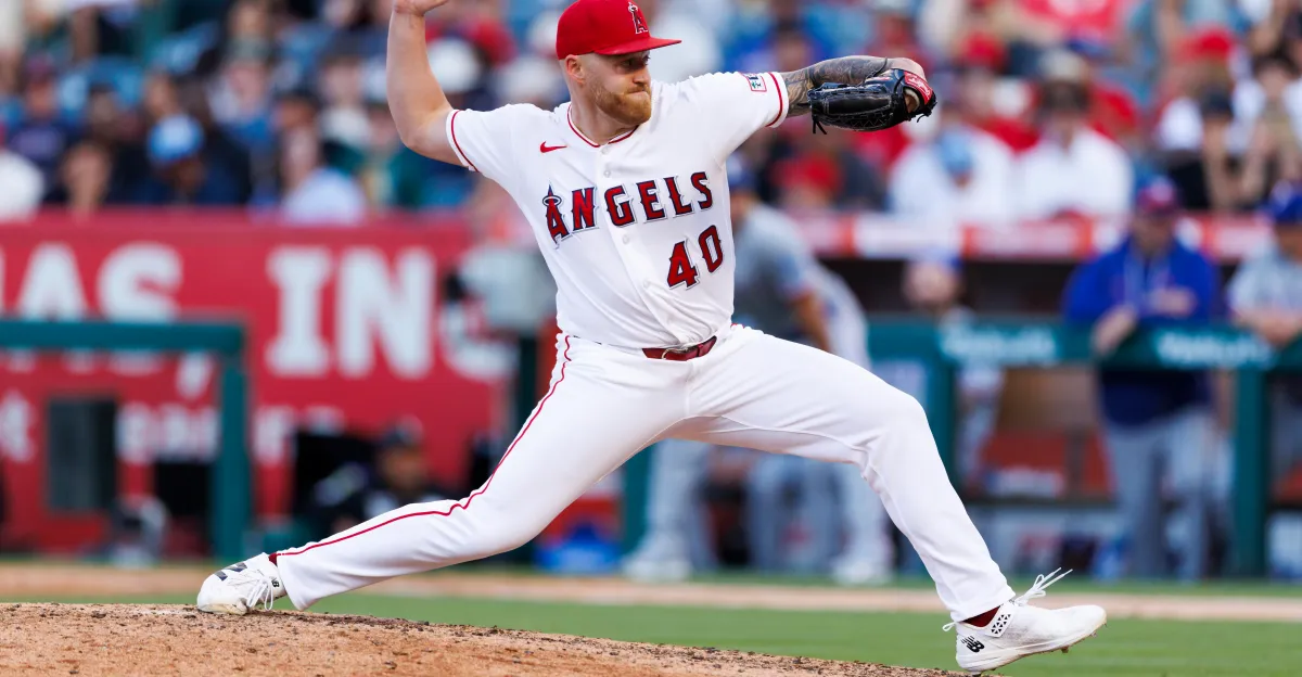 Três jogadores de alta velocidade que o Washington Nationals poderia atingir no prazo