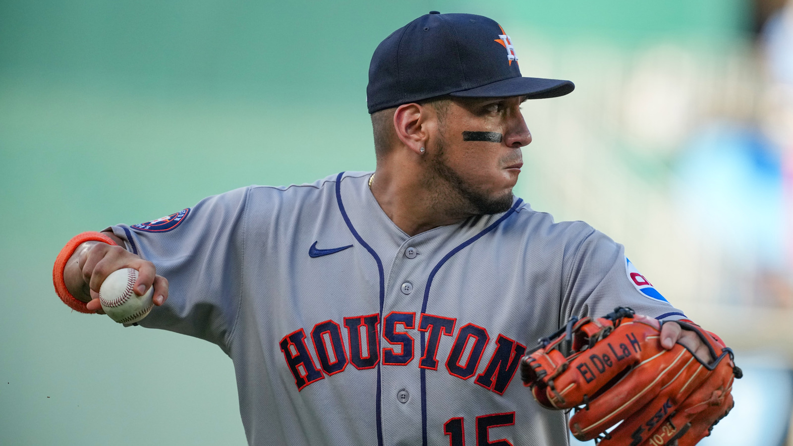 Três jogadores do Houston Astros podem ser transferidos dentro do prazo