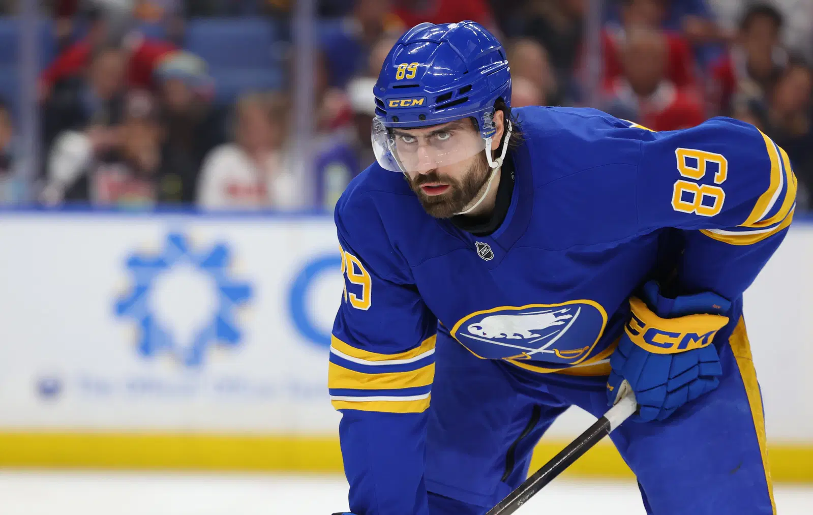 Três principais UFAs da NHL entraram no frio da entressafra