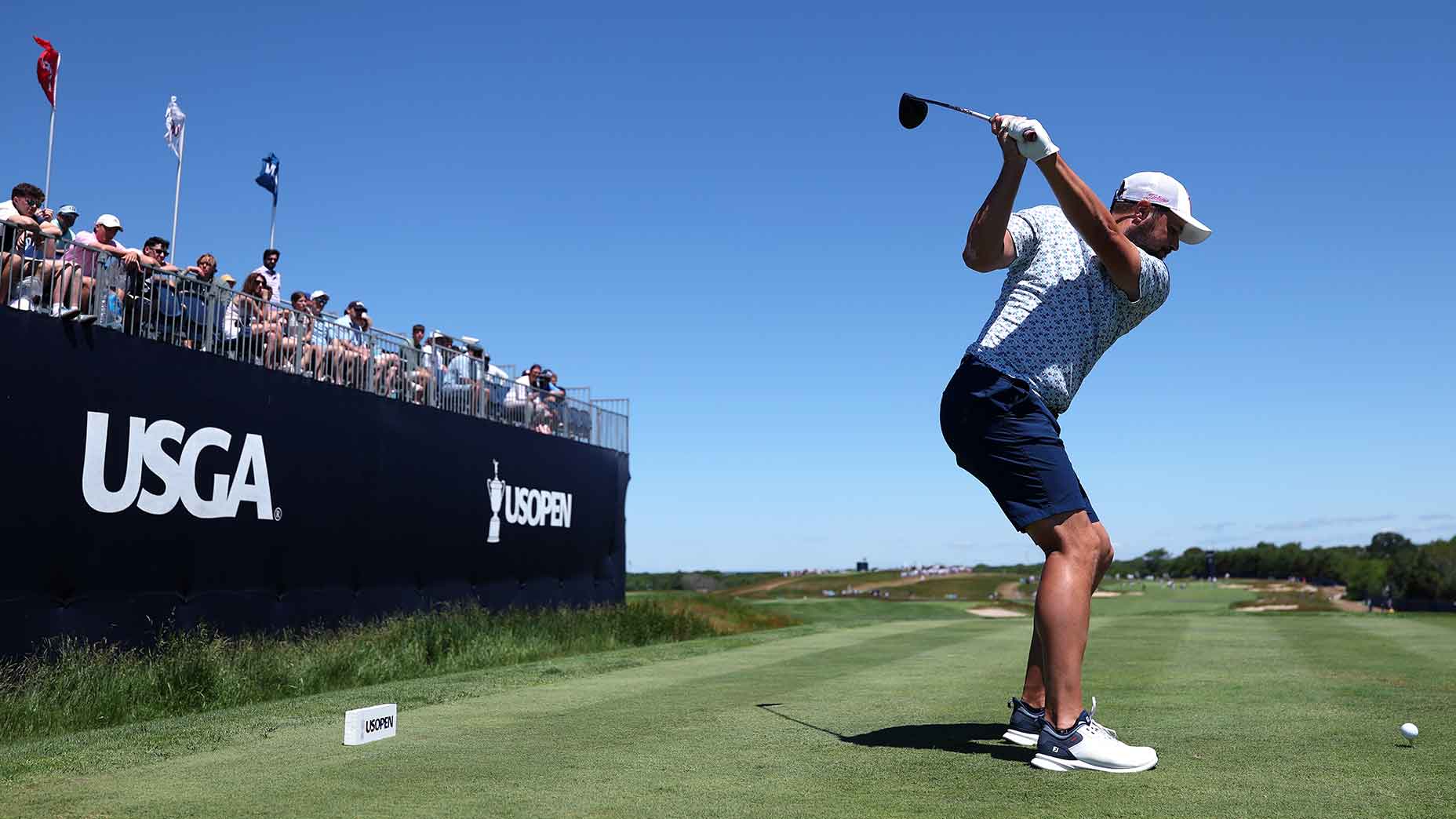 USGA muda plano de devolução de bola de golfe e recebe apoio surpresa do PGA Tour