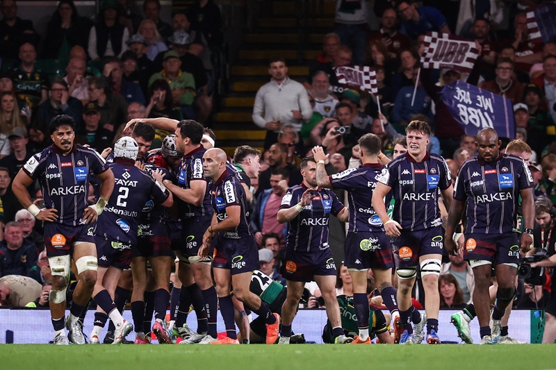 Um final de temporada emocionante no Top 14 francês: quem vai para os playoffs e quem é eliminado