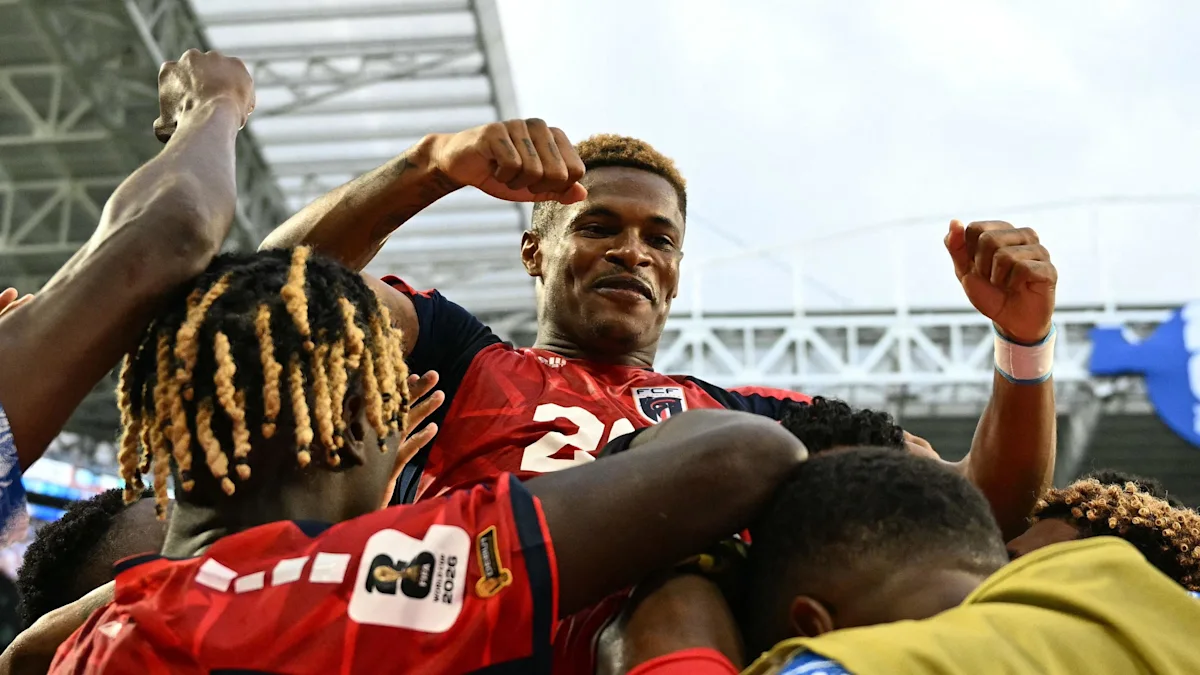 Uma das grandes histórias da Copa do Mundo – Cabo Verde pode se tornar uma lenda?