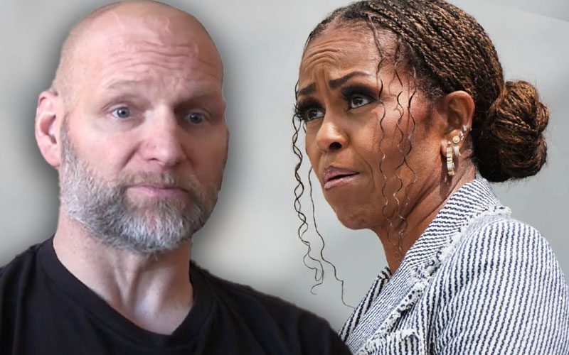 Val Venis exige que Michelle Obama faça um teste cromossômico para provar que não é homem