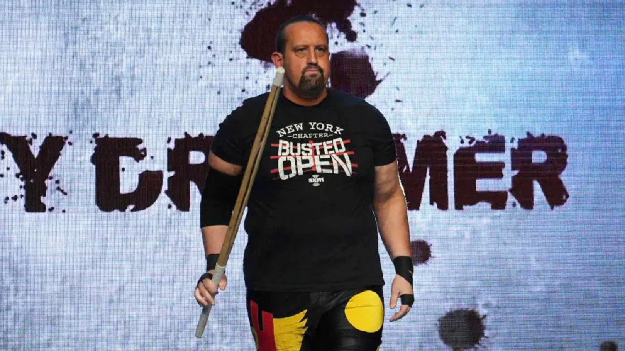 Vários lutadores compartilham experiências anteriores de trabalho com Tommy Dreamer em meio a rumores recentes: “Eu estava esperando por isso…”