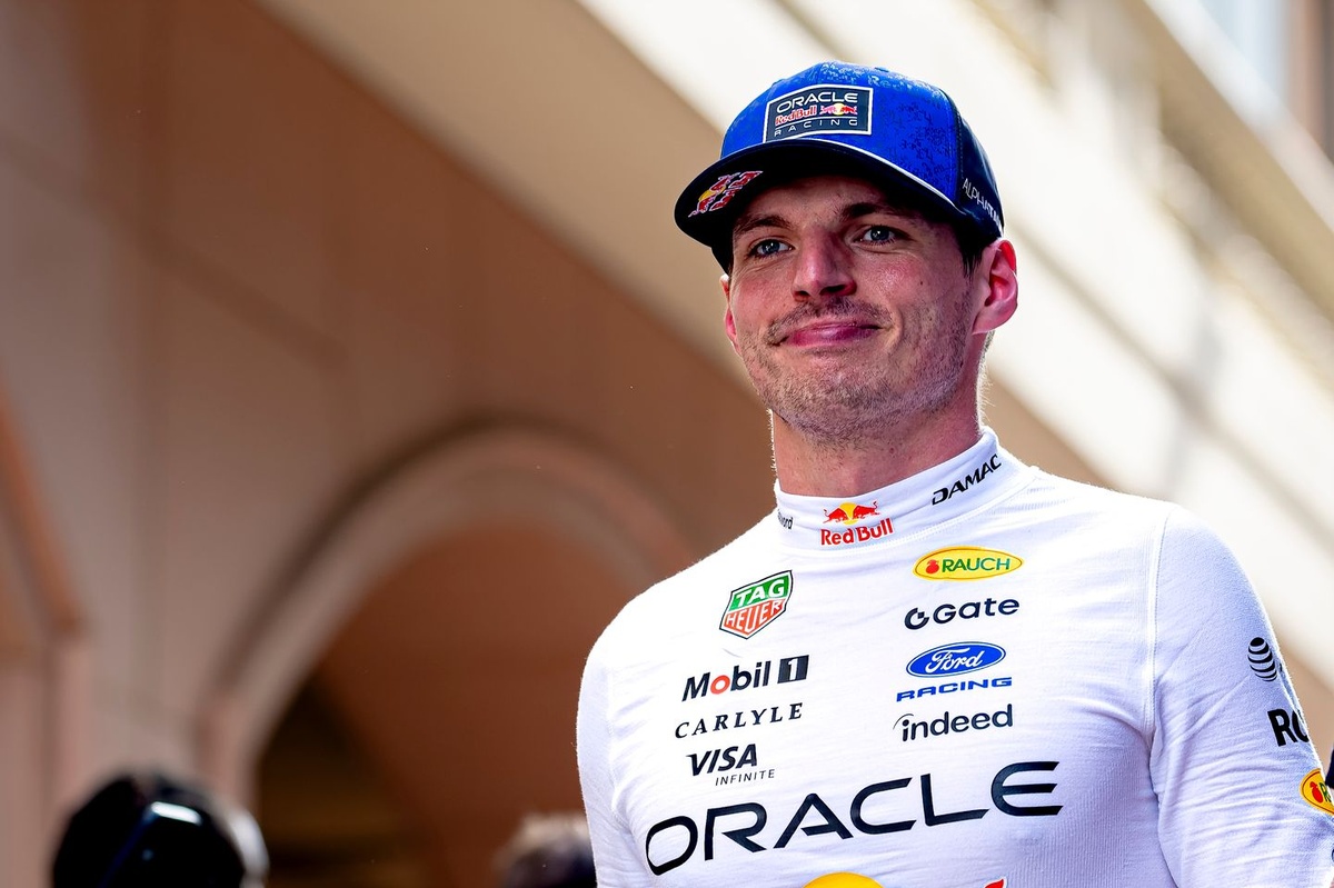 Verstappen, Mercedes e Piastri: fatores-chave em uma temporada louca de F1