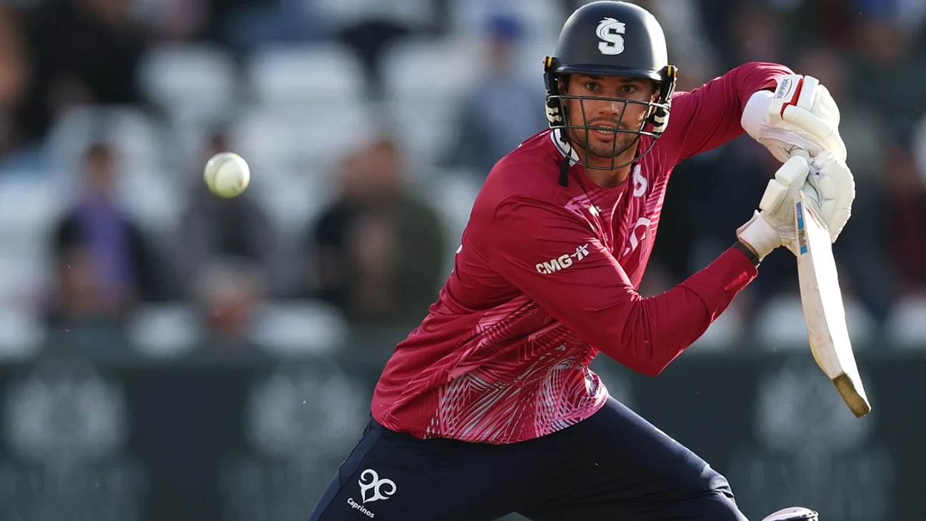 Vitality Blast Men 2026, DUR vs NOR Cross Pool Match Report, 6 de junho de 2026