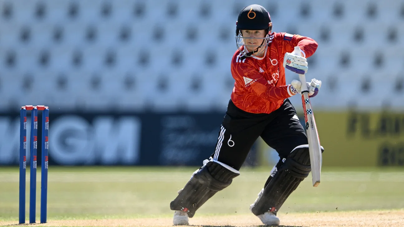 Vitality Blast Women 2026, BLZ-W vs LAN-W 25ª partida, relatório da partida, 7 de junho de 2026