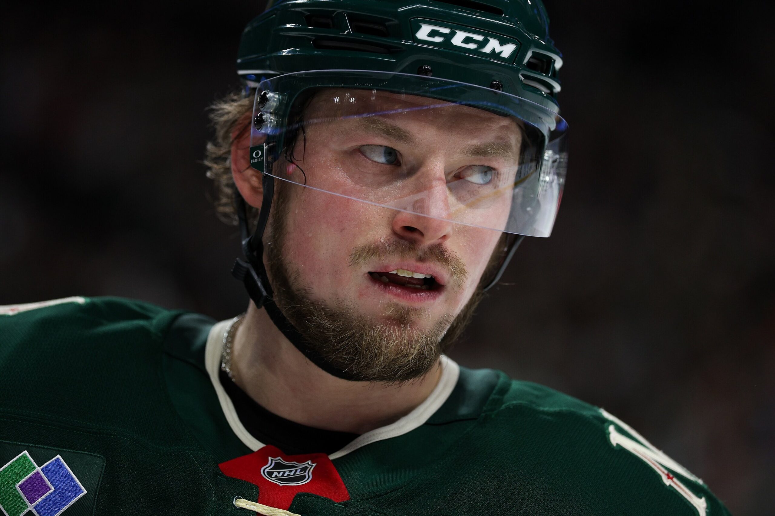 Vladimir Tarasenko ainda pode mudar o jogo com um tiro – Minnesota Wild