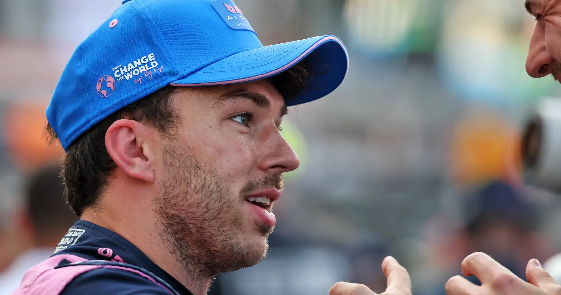 Voz alpina lamenta equipes rivais de F1 após grande decisão da FIA: ‘Eu ficaria chateado’