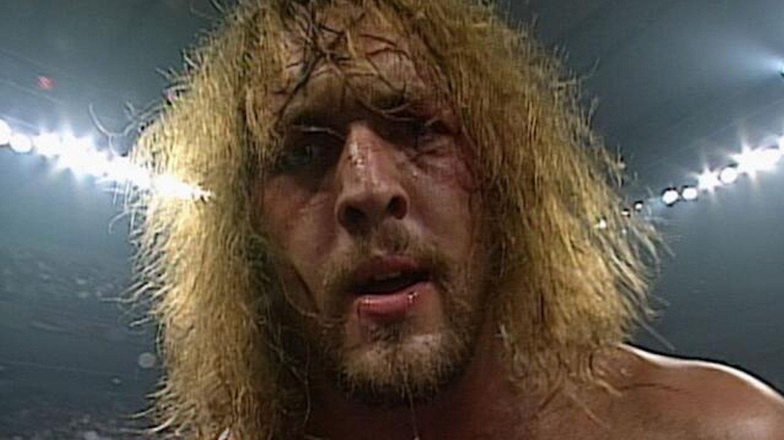 WCW Great American Bash 1996: Retro 3 coisas que odiamos e 3 coisas que amamos