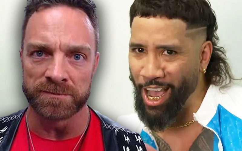 WWE acredita que Jey Uso é uma aposta mais segura do que LA Knight após a falha crítica do SmackDown