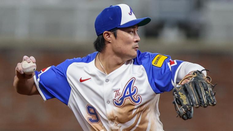 Walt Weiss, do Braves, admite a Ha-Seong Kim que nenhum fã quer ouvir depois de uma crise terrível