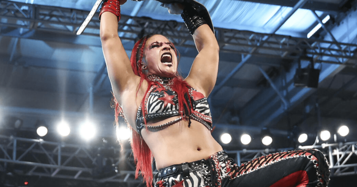 Zaria ganha o título NXT NA, Maya World avança no torneio feminino de Owen Hart, entrevista com Emily Jaye - Wrap Up Women's Wrestling